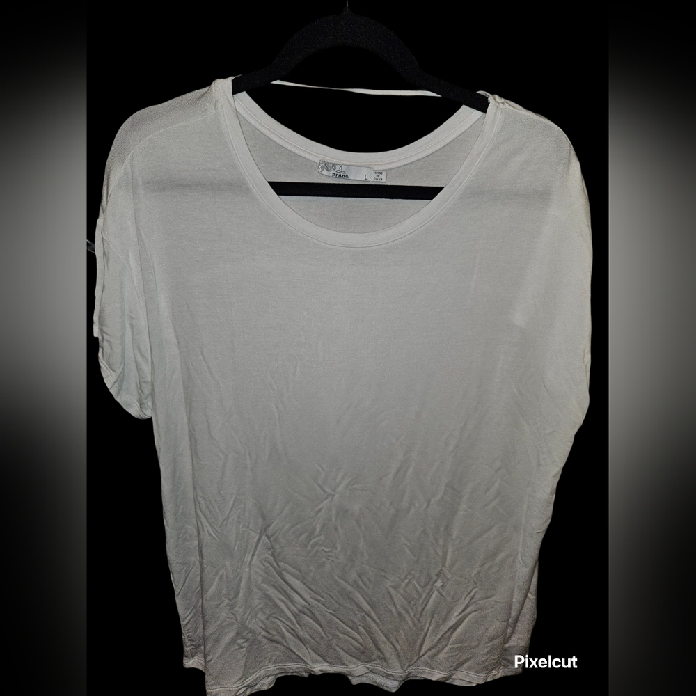Prana T shirt
